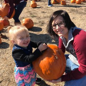 Meet your Posher, Danielle